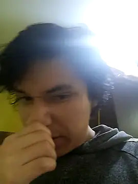 AngelRevery online show from September 16, 2025, 2:23 am