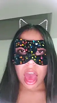 Sashaputa86 online show from October 26, 2025, 4:40 am