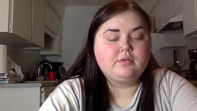 JJbaby1 online show from September 26, 2025, 12:31 pm