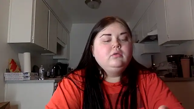 JJbaby1 online show from October 2, 2025, 8:54 am