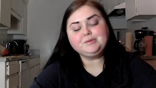 JJbaby1 online show from October 26, 2025, 2:17 am