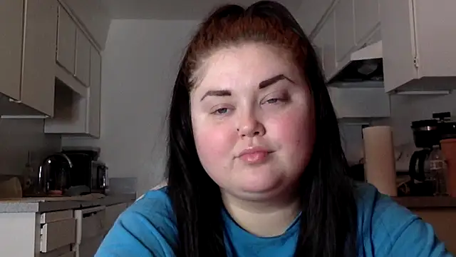 JJbaby1 online show from October 30, 2025, 12:17 pm