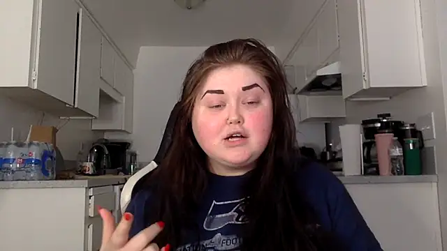 JJbaby1 online show from November 7, 2025, 6:08 pm