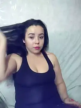 CutieMarine online show from October 16, 2025, 10:38 am