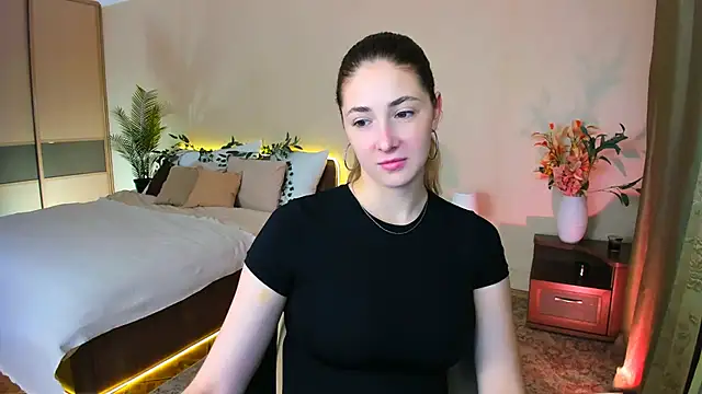 Snapshot of SensitiveSooul chatting on September 25, 2025, 4:54 pm SensitiveSooul online show from September 25, 2025, 4:54 pm