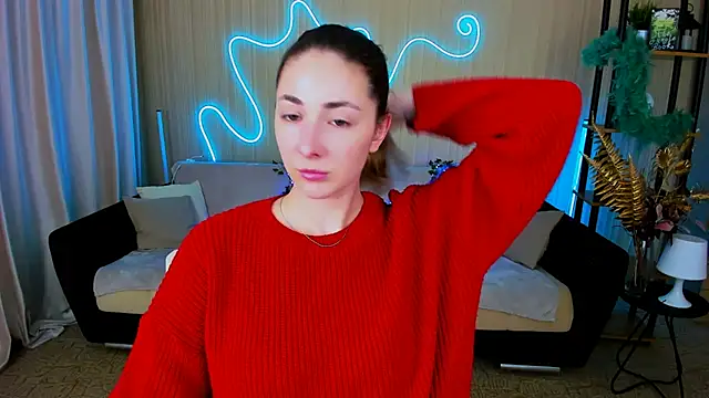 Snapshot of SensitiveSooul chatting on October 6, 2025, 7:33 pm SensitiveSooul online show from October 6, 2025, 7:33 pm