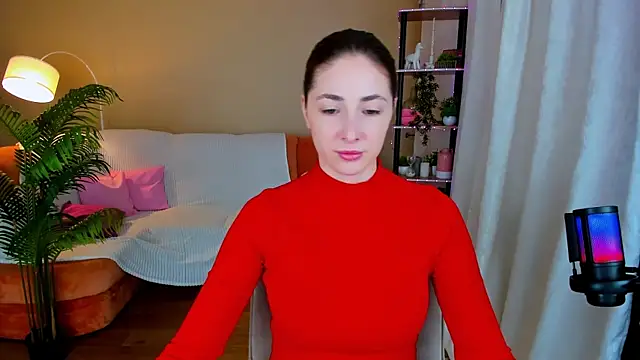 Snapshot of SensitiveSooul chatting on October 15, 2025, 4:34 am SensitiveSooul online show from October 15, 2025, 4:34 am