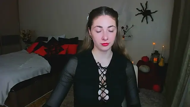 Snapshot of SensitiveSooul chatting on October 30, 2025, 11:22 am SensitiveSooul online show from October 30, 2025, 11:22 am