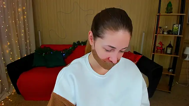 SensitiveSooul online show from January 14, 2026, 11:38 am