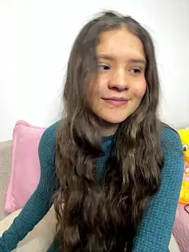 Emilyybennet  online show from January 11, 2026, 11:54 pm