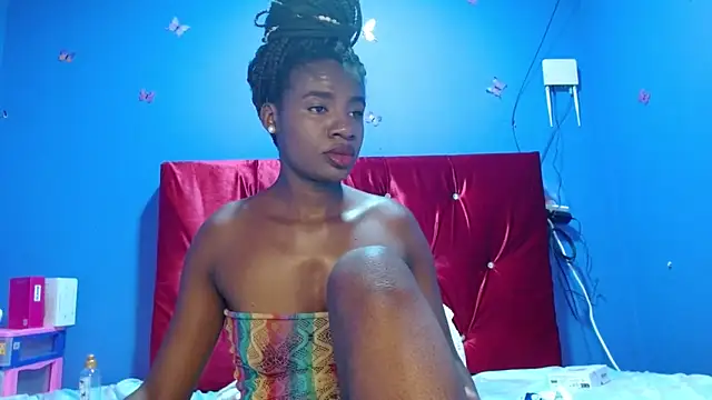 violeta24 online show from March 17, 2026, 12:48 am