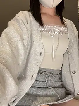 Snapshot of ms_suzuka chatting on October 12, 2025, 9:25 pm ms suzuka online show from October 12, 2025, 9:25 pm