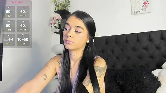 sara ramirez01 online show from May 22, 2026, 12:29 am