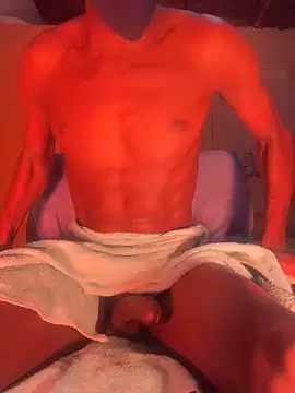 Dickey-B-RSA online show from November 14, 2025, 11:13 pm