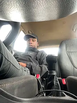 Dickey-B-RSA online show from December 1, 2025, 6:07 am