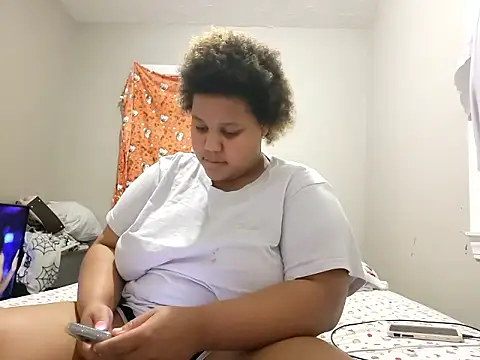 Snapshot of chocolate_bella chatting on September 21, 2025, 3:08 am chocolate bella online show from September 21, 2025, 3:08 am