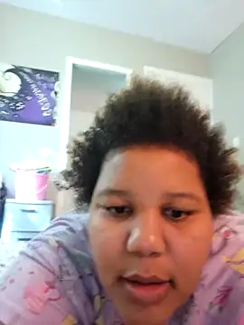 Snapshot of chocolate_bella chatting on September 26, 2025, 2:54 pm chocolate bella online show from September 26, 2025, 2:54 pm