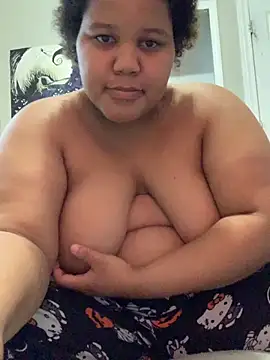 Snapshot of chocolate_bella chatting on October 12, 2025, 4:50 pm chocolate bella online show from October 12, 2025, 4:50 pm