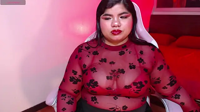 Lia Arellano online show from June 8, 2026, 7:14 pm