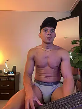 austin spears  online show from November 29, 2025, 11:41 pm