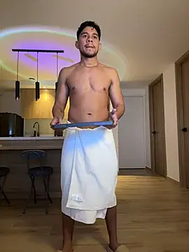 austin spears  online show from February 5, 2026, 3:00 am