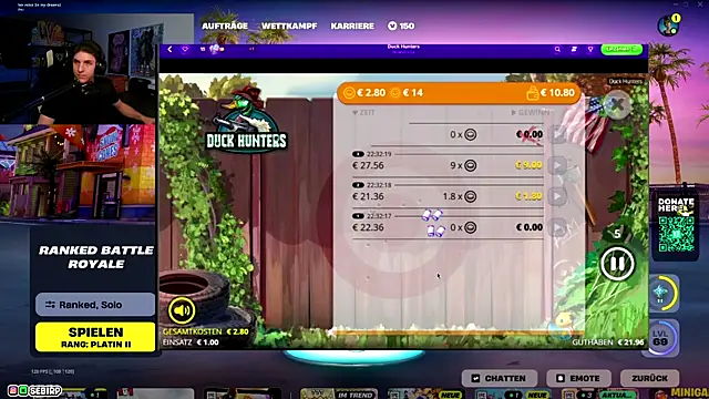 sebirp online show from December 17, 2025, 9:32 pm