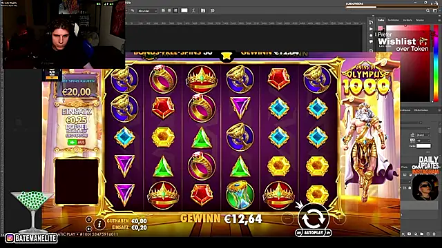 sebirp online show from February 6, 2026, 2:05 am