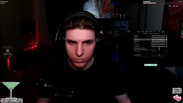 sebirp online show from March 17, 2026, 6:00 pm