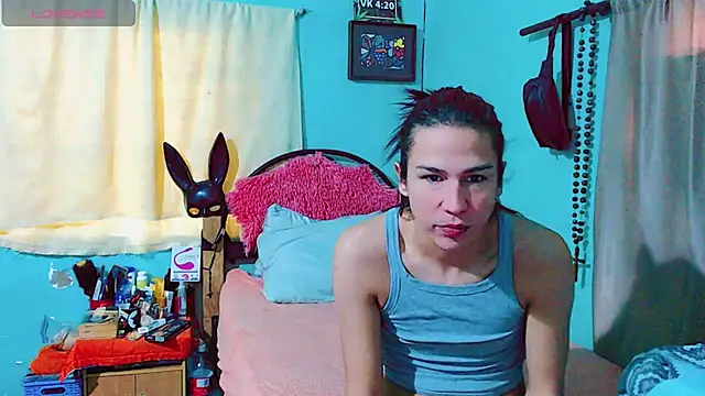 Snapshot of Azley_sweet chatting on December 5, 2024, 11:38 am Azley sweet online show from December 5, 2024, 11:38 am