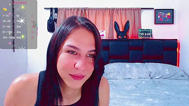 Snapshot of Azley_sweet chatting on March 6, 2025, 6:59 pm Azley sweet online show from March 6, 2025, 6:59 pm