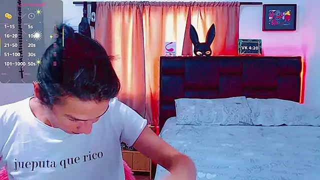 Snapshot of Azley_sweet chatting on March 11, 2025, 1:12 pm Azley sweet online show from March 11, 2025, 1:12 pm