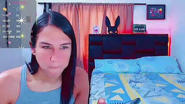 Snapshot of Azley_sweet chatting on March 19, 2025, 1:51 pm Azley sweet online show from March 19, 2025, 1:51 pm