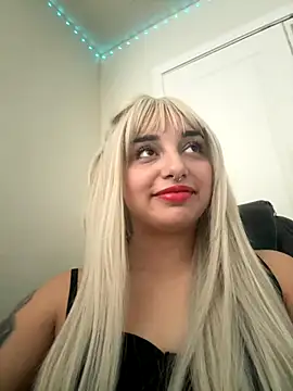 CharmingMaddie online show from October 28, 2025, 3:25 pm