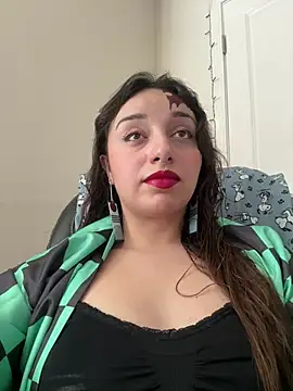 CharmingMaddie online show from February 18, 2026, 6:04 pm