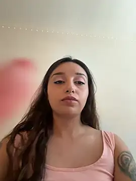 CharmingMaddie online show from May 16, 2026, 7:34 pm