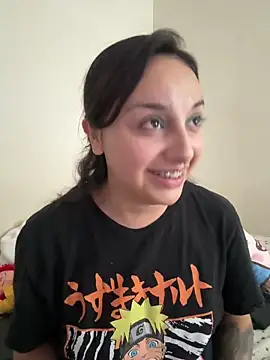 CharmingMaddie online show from June 5, 2026, 7:52 pm