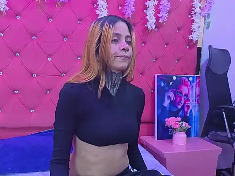 Sofii Anal  online show from September 28, 2025, 2:06 am