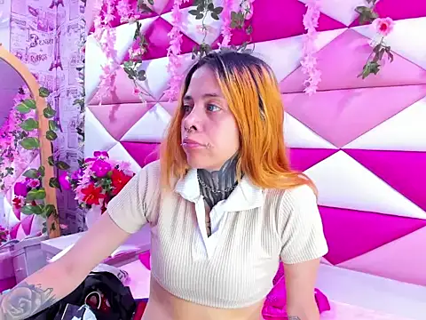 Sofii Anal  online show from October 23, 2025, 3:06 am