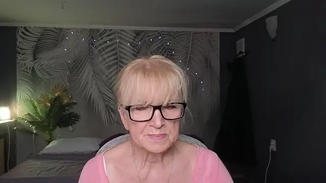 Sabina Ros online show from March 21, 2026, 12:32 pm