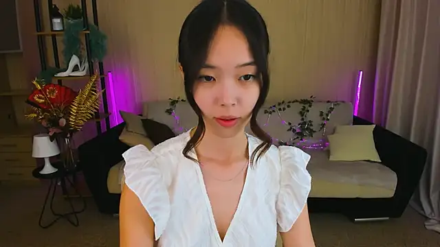 SoulHarmoonyy online show from September 12, 2025, 4:18 pm