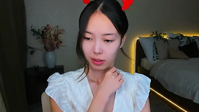 SoulHarmoonyy online show from October 1, 2025, 1:28 pm