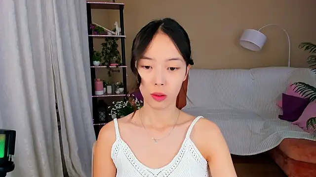 SoulHarmoonyy online show from October 2, 2025, 1:18 pm