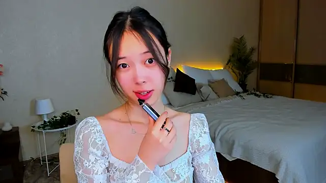 SoulHarmoonyy online show from October 12, 2025, 4:11 am