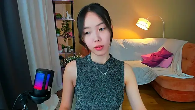 SoulHarmoonyy online show from October 17, 2025, 7:27 pm