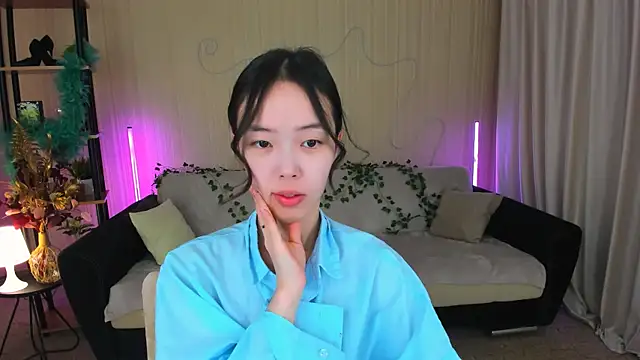 SoulHarmoonyy online show from November 16, 2025, 4:18 am