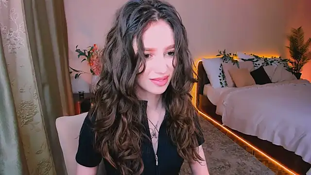 Snapshot of ChristinaConteeree chatting on September 29, 2025, 7:30 pm ChristinaConteeree online show from September 29, 2025, 7:30 pm