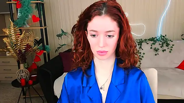 ChristinaConteeree online show from May 30, 2026, 7:22 pm