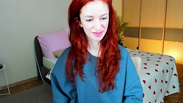 ChristinaConteeree online show from June 20, 2026, 3:31 am