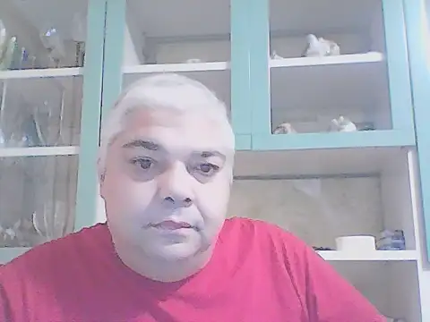 mauri5 online show from October 31, 2025, 10:38 am