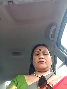 SHUVANI SEXY online show from September 9, 2025, 10:04 am